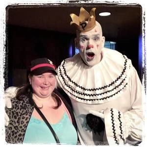 Meet your Posher, Katrina